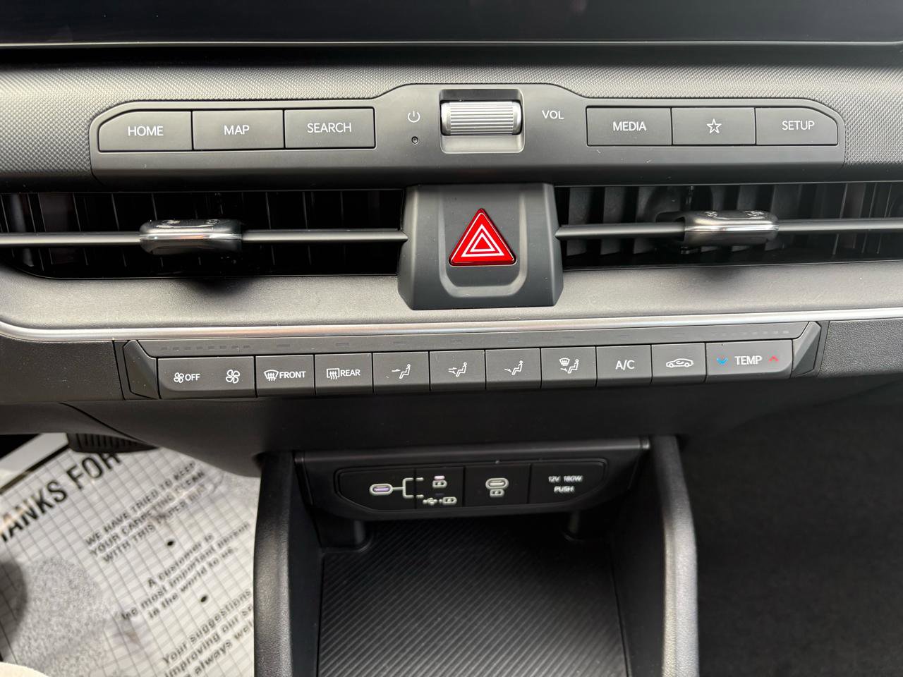 Used 2025 Kia K4 LXS FWD image 26