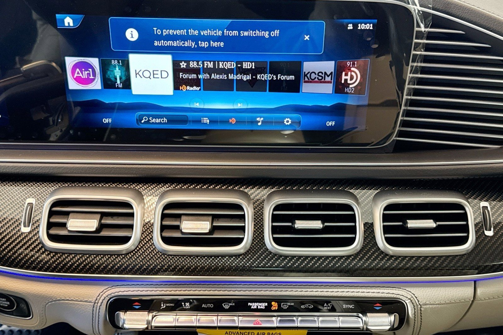 New 2026 Mercedes-Benz GLE 53 AMG 4MATIC Coupe image 12