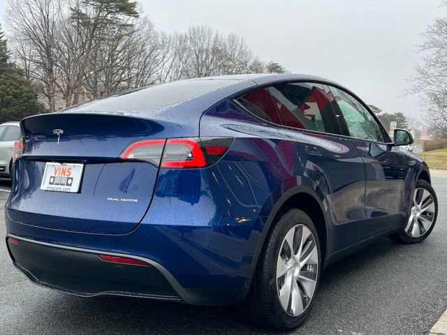 Used 2023 Tesla Model Y Long Range image 25