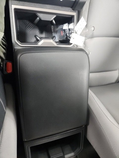 New 2025 Toyota Tacoma SR5 image 24