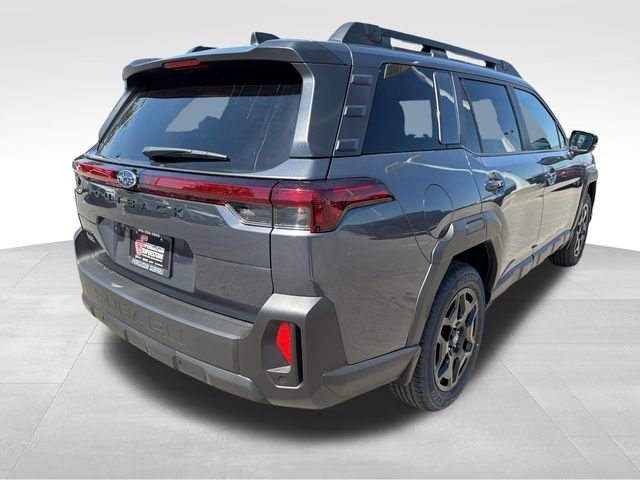New 2026 Subaru Outback Limited AWD/4WD image 7