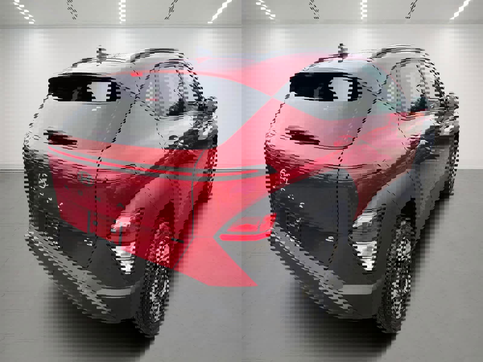 Used 2024 Hyundai Kona SEL w/ Convenience Package image 6