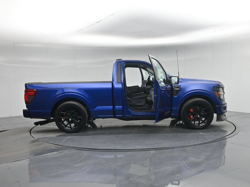 New 2026 Ford F150 XL w/ Equipment Group 103A High AWD/4WD image 4