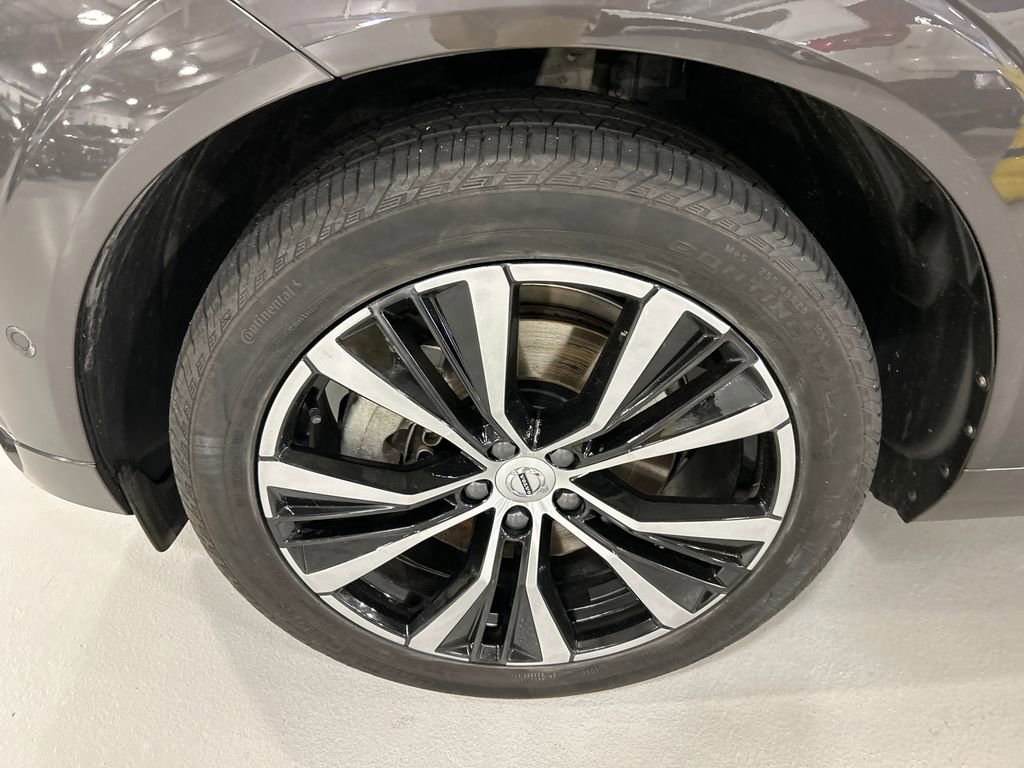Certified 2023 Volvo XC60 B6 Ultimate AWD/4WD image 8