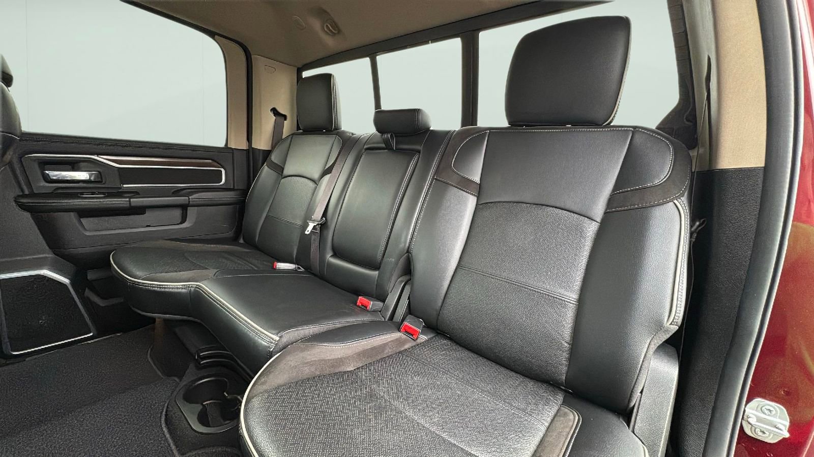 Used 2022 RAM 2500 Laramie image 27