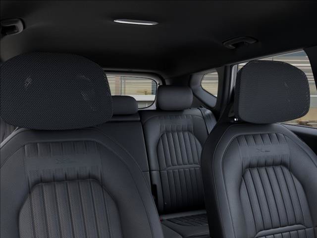 New 2027 Kia Seltos X-Line S AWD/4WD image 27