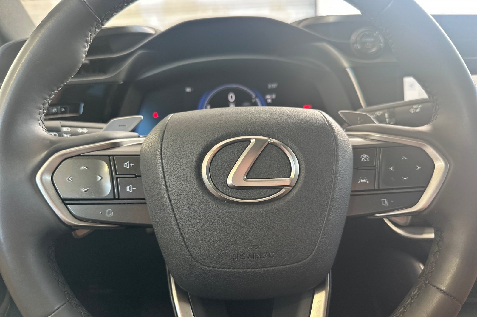 Certified 2023 Lexus RZ 450e Premium w/ Technology Package AWD/4WD image 29