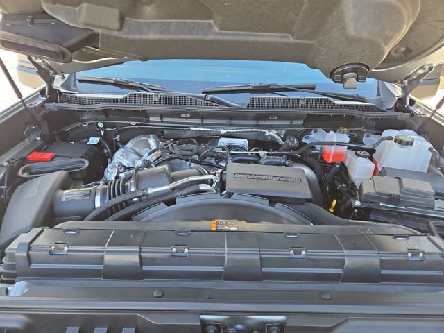 New 2026 Chevrolet Silverado 3500 High Country w/ Technology Package AWD/4WD image 39