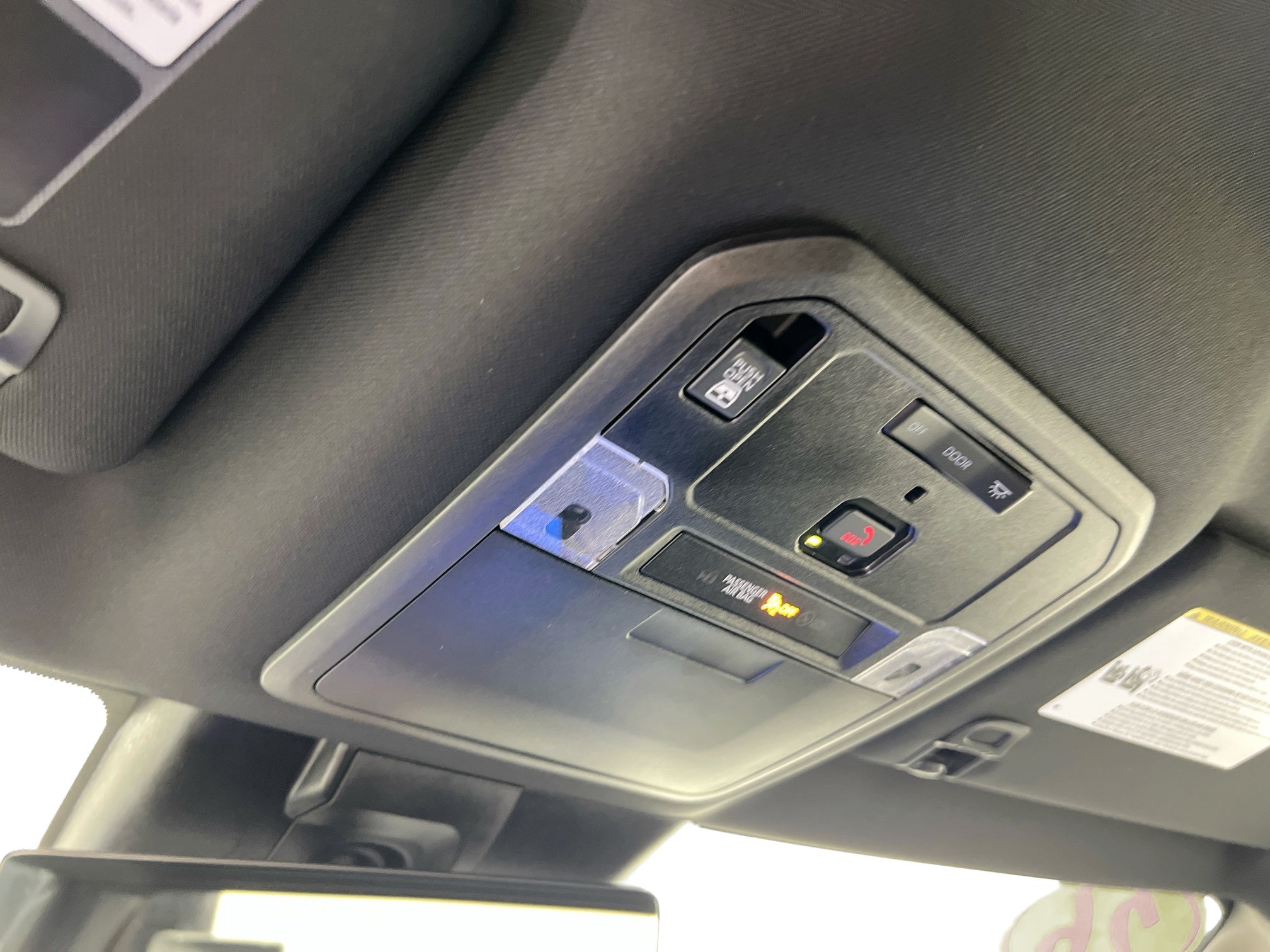 New 2026 Toyota Tundra Limited AWD/4WD image 22