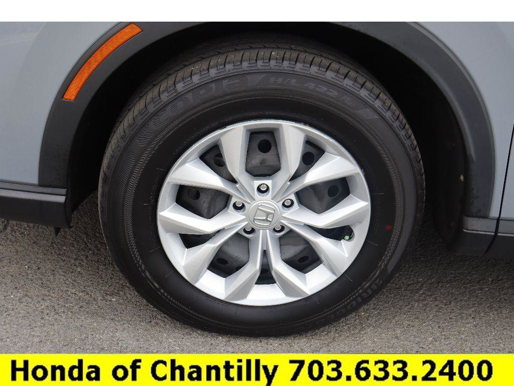 Certified 2023 Honda CR-V LX image 26