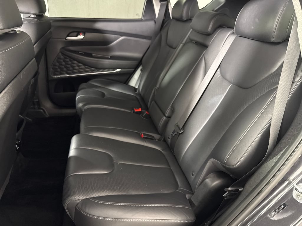 Used 2020 Hyundai Santa Fe Limited FWD image 13