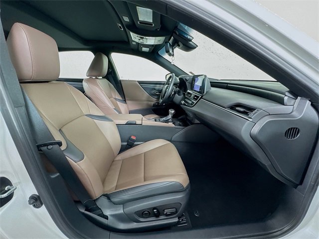Used 2023 Lexus ES 350 Luxury image 46