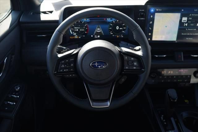 New 2026 Subaru Outback Touring XT image 8