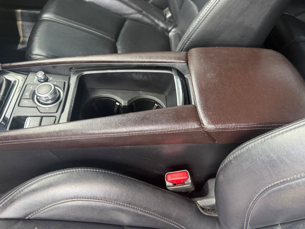 Used 2018 MAZDA MAZDA3 Touring FWD image 33
