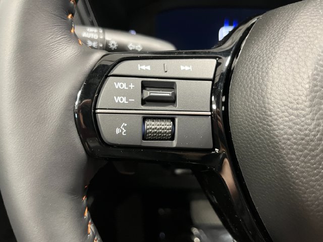New 2027 Honda CR-V Sport Touring image 18