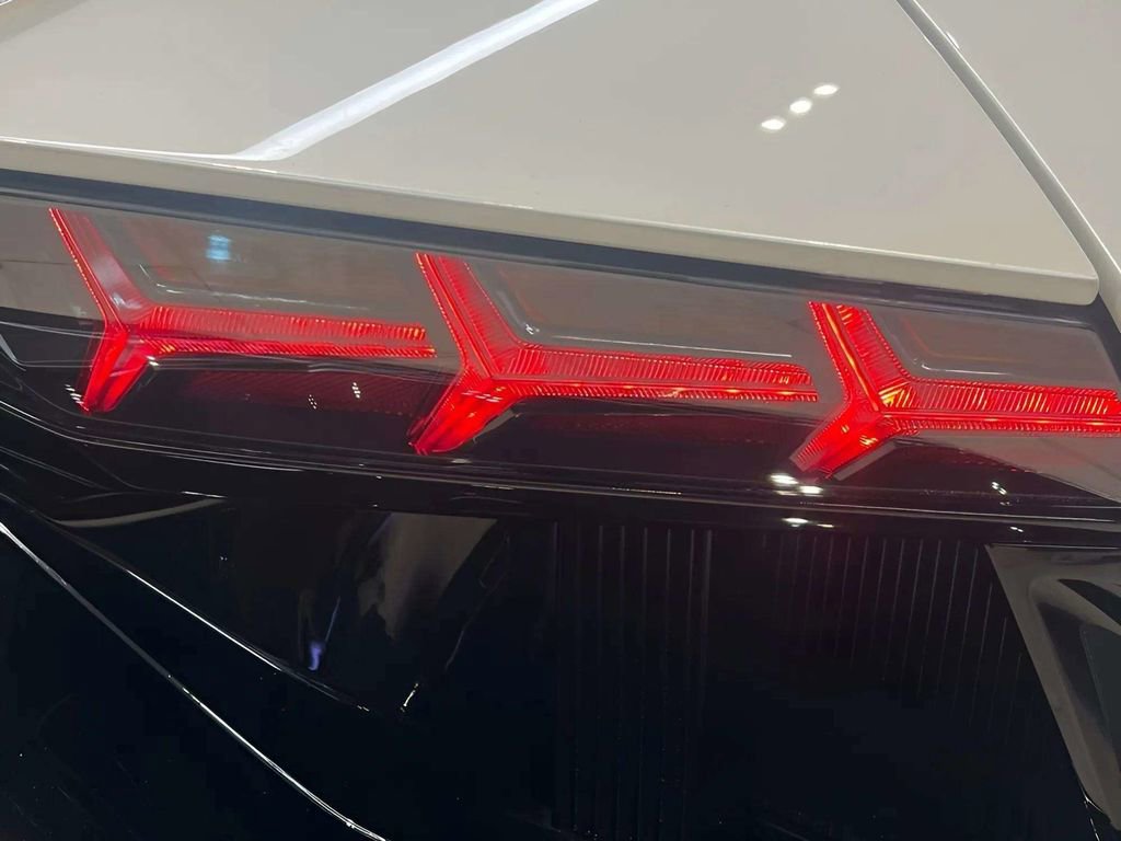 Used 2022 Lamborghini Aventador LP 780-4 Ultimae image 40