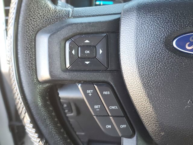 Used 2016 Ford F150 XLT w/ Equipment Group 302A Luxury image 12