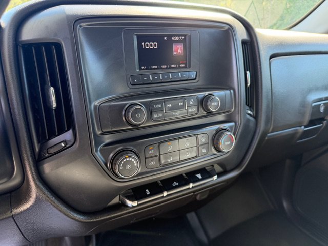 Used 2016 GMC Sierra 2500 2WD Regular Cab w/ Sierra Convenience Package image 19