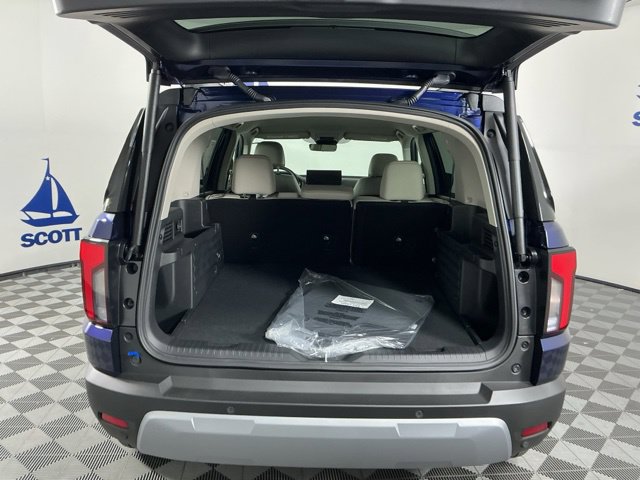 New 2026 Honda Passport RTL image 24