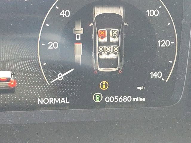 Used 2026 Honda CR-V EX-L image 7