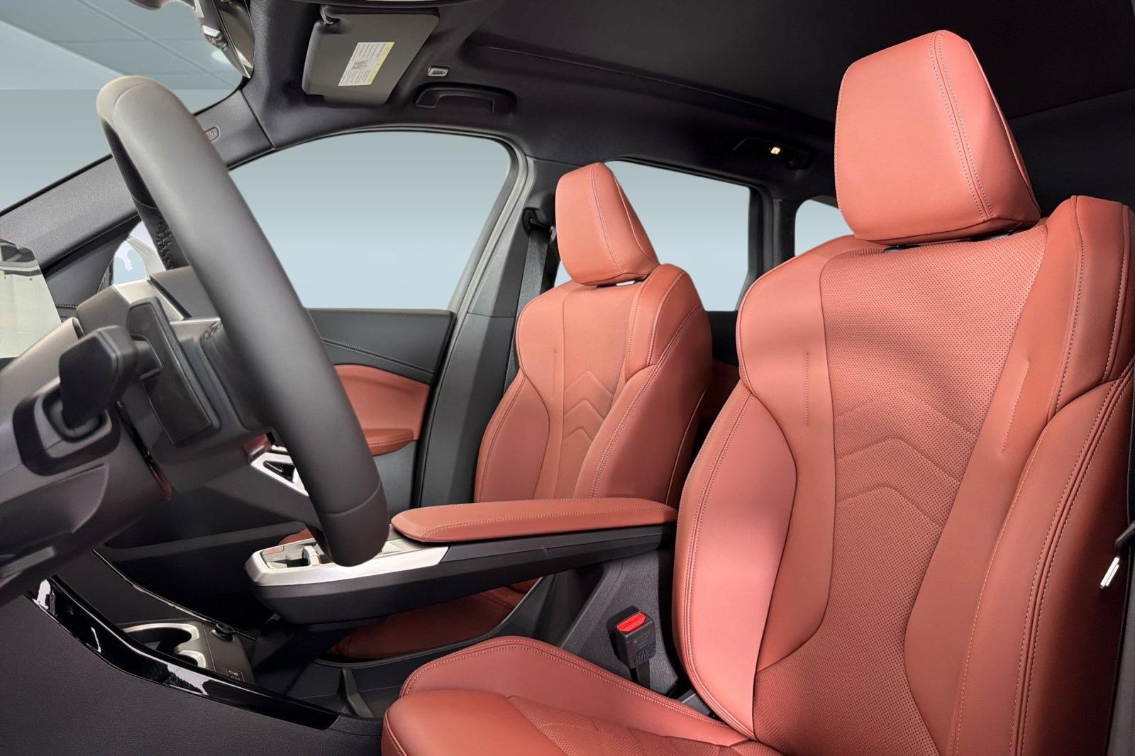 New 2027 BMW X1 xDrive28i AWD/4WD image 5