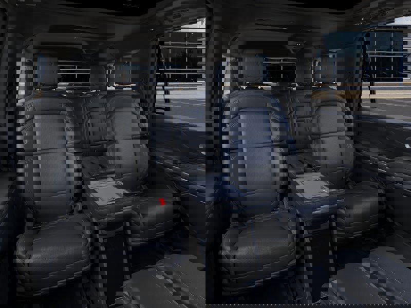 New 2025 Lincoln Navigator L Reserve w/ Jet Appearance Package image 11