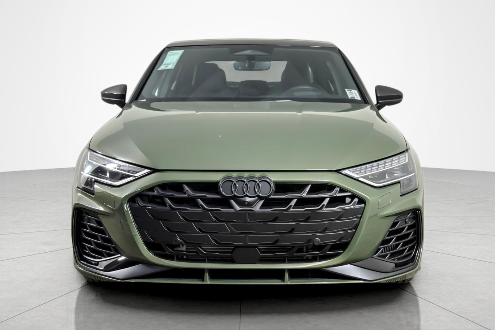 New 2026 Audi S3 Premium image 8