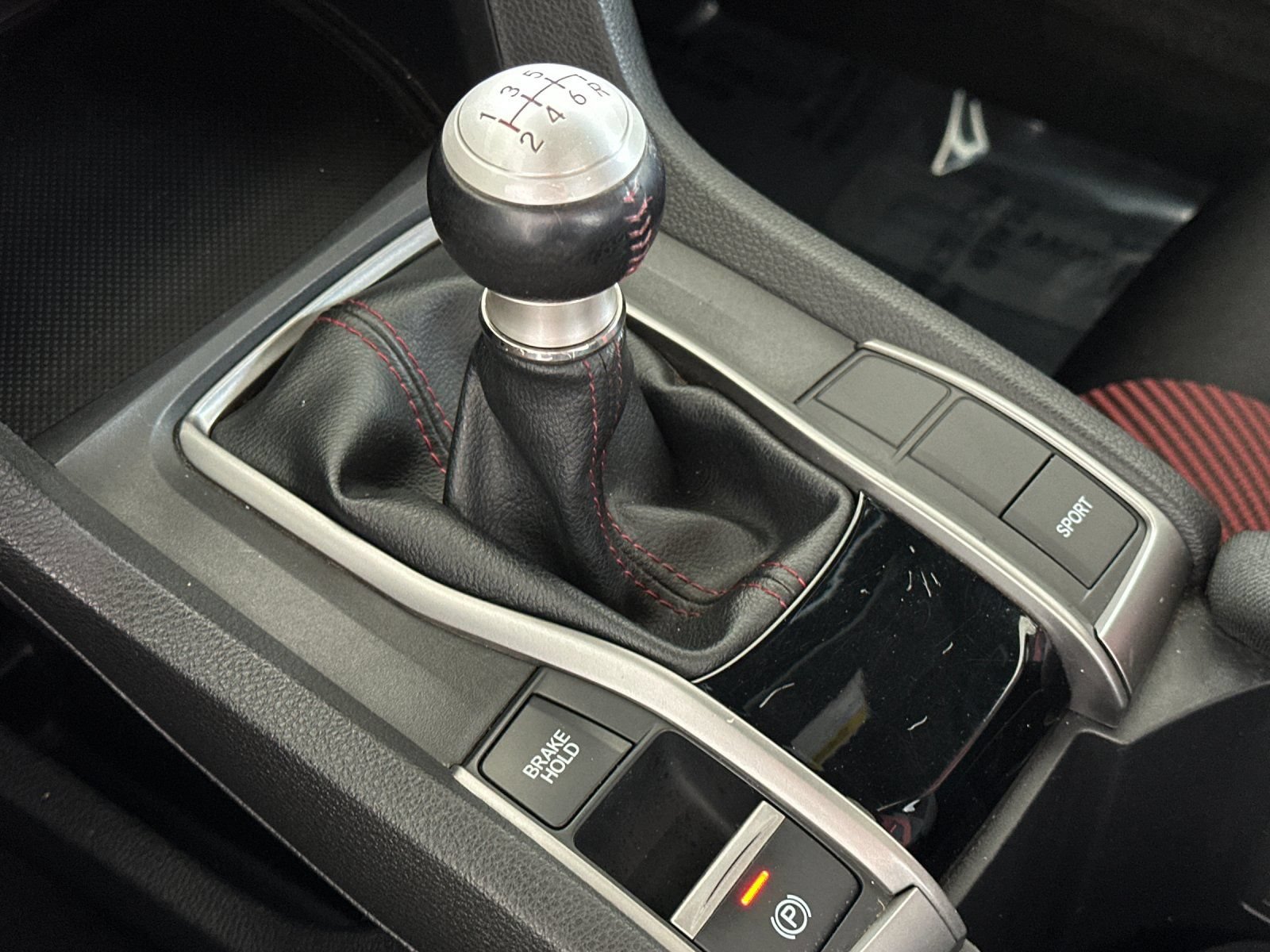 Used 2020 Honda Civic Si image 19