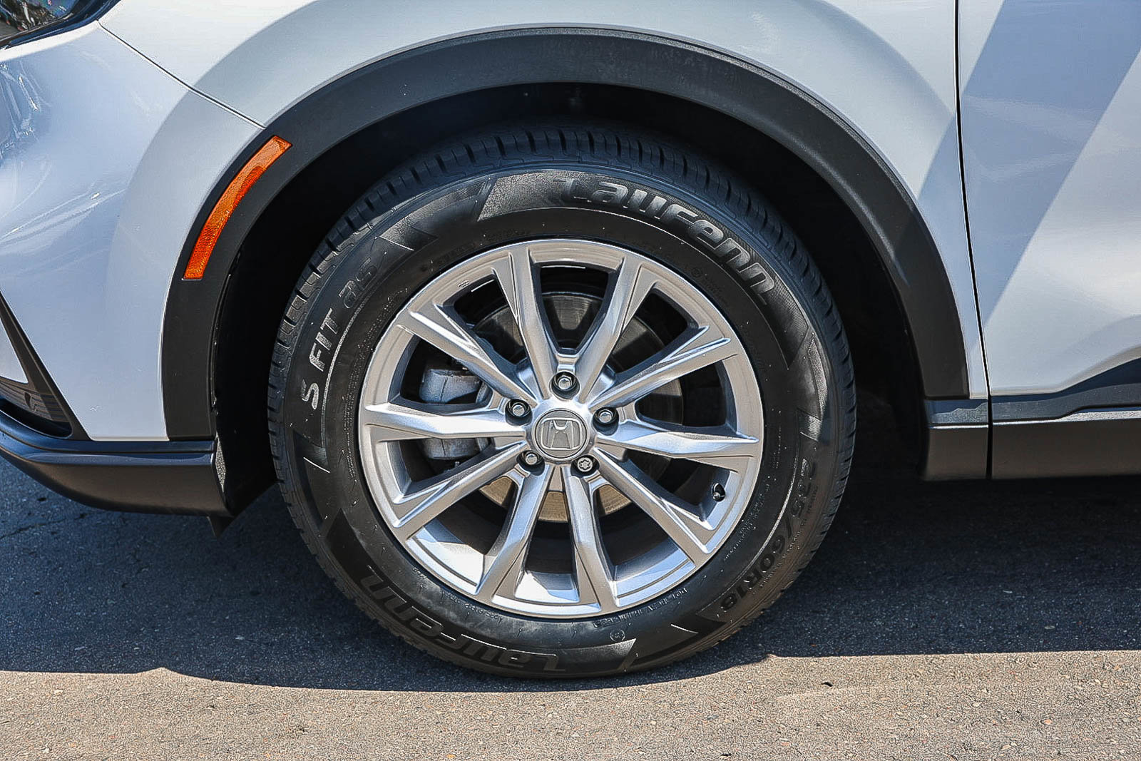 Certified 2023 Honda CR-V EX-L image 32