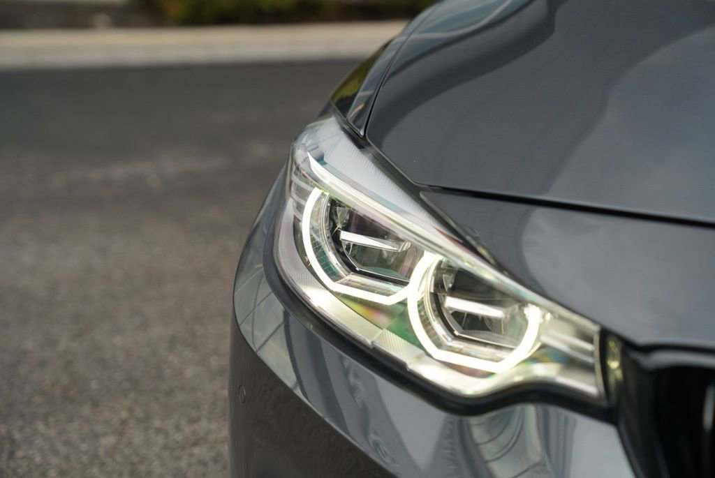 Used 2016 BMW M4 GTS RWD image 37