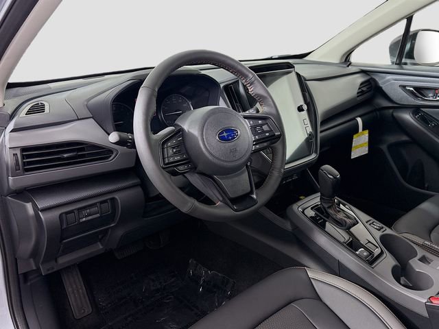 New 2026 Subaru Crosstrek 2.5i Limited w/ Crosstrek Mirror Package image 9