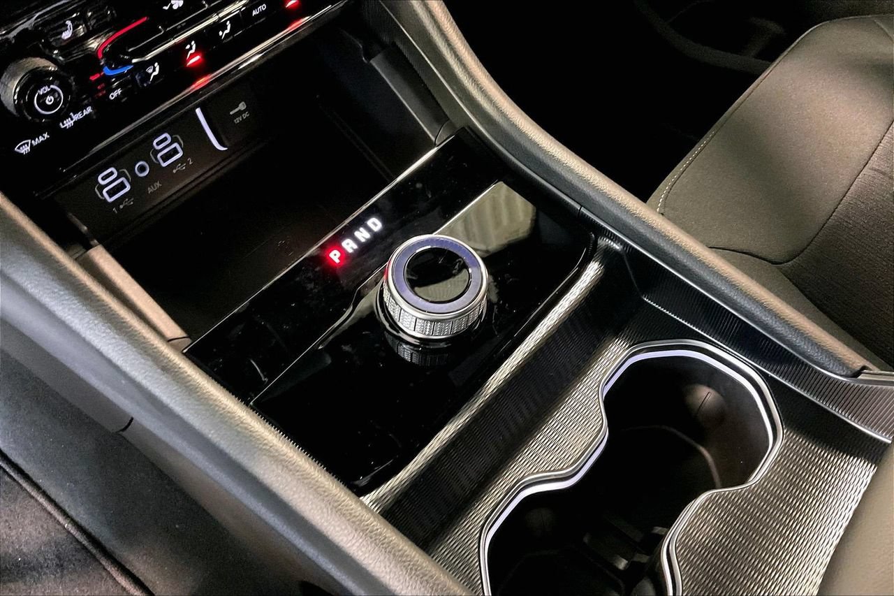 New 2026 Jeep Grand Cherokee Laredo X AWD/4WD image 28