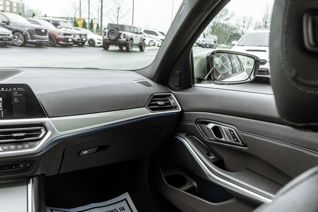 Used 2020 BMW M340i xDrive w/ Premium Package image 14