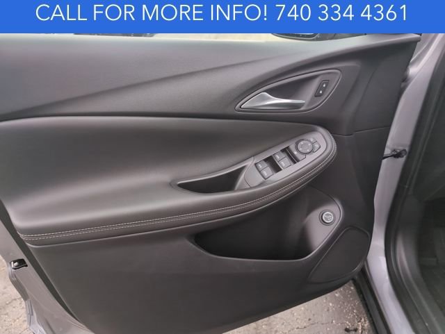 New 2026 Buick Encore GX Preferred w/ Comfort Package image 14