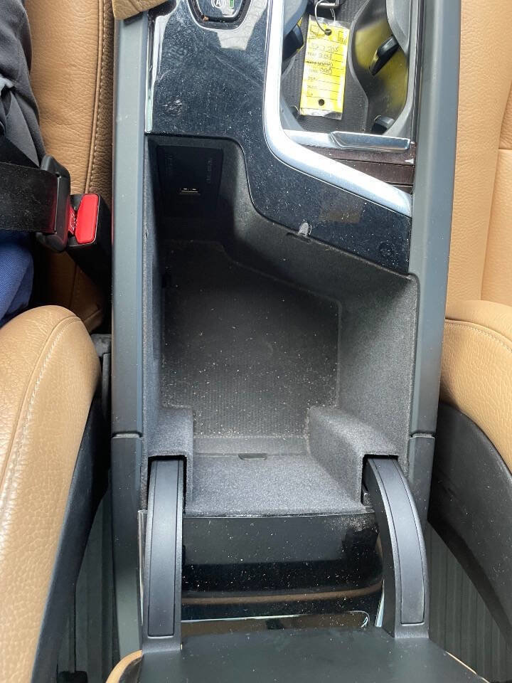 Used 2018 Volvo S90 T5 Momentum w/ Convenience Package AWD/4WD image 60