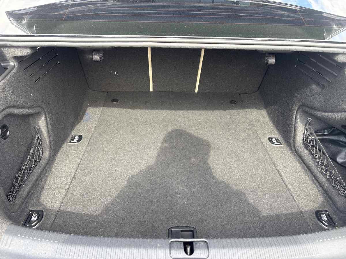 Used 2017 Audi A4 2.0T Ultra Premium w/ Convenience Package FWD image 12