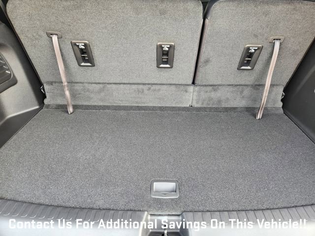 New 2026 GMC Acadia AT4 w/ Luxury Package image 23