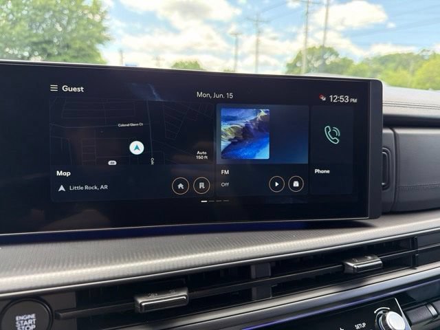 New 2026 Hyundai Santa Fe Calligraphy AWD/4WD image 17