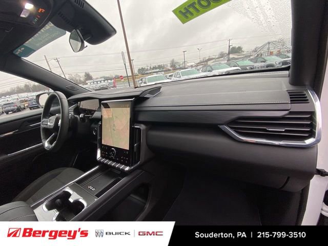 Certified 2025 GMC Acadia Elevation image 32