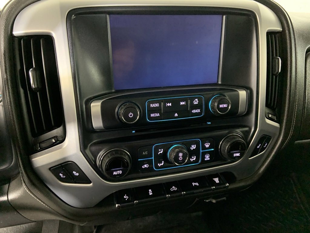 Used 2019 GMC Sierra 2500 SLT w/ Duramax Plus Package image 13