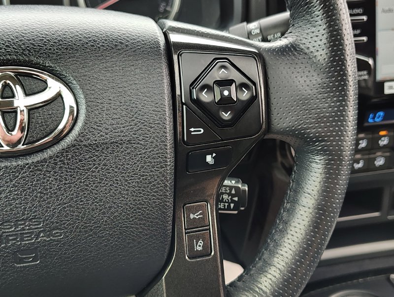Used 2024 Toyota 4Runner TRD Pro AWD/4WD image 33
