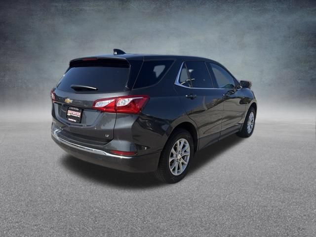 Used 2019 Chevrolet Equinox LT FWD image 6