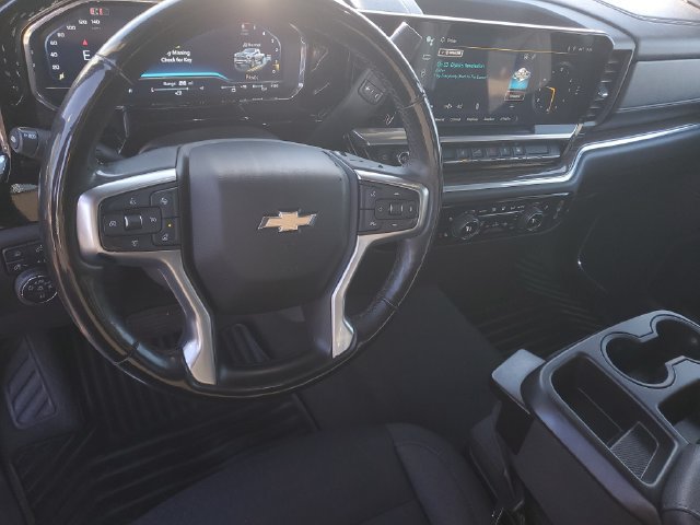 Certified 2024 Chevrolet Silverado 2500 LT w/ Convenience Package AWD/4WD image 18
