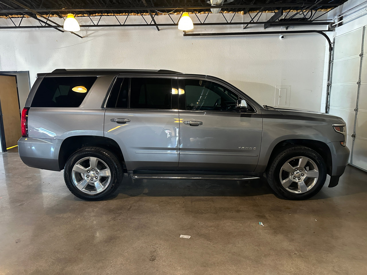 Used 2020 Chevrolet Tahoe Premier image 5
