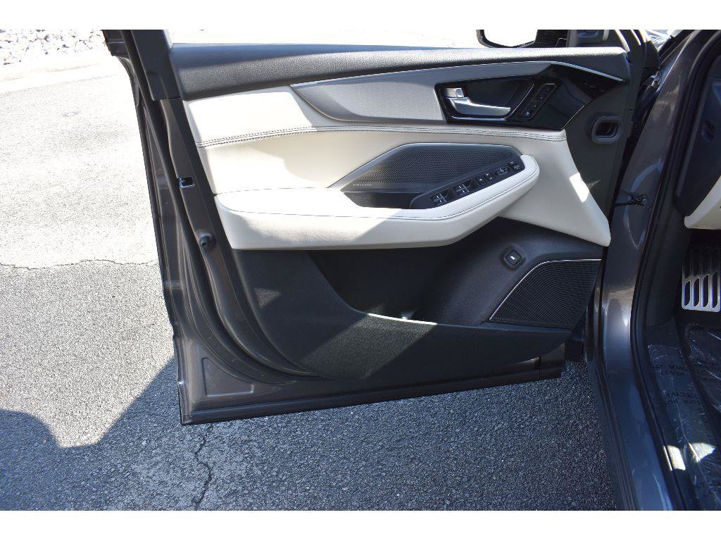 New 2026 Acura MDX A-Spec w/ Advance Package AWD/4WD image 26