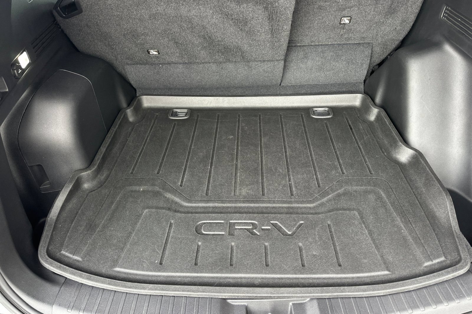 Used 2025 Honda CR-V Sport-L image 16