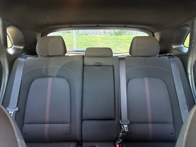 Used 2022 Hyundai Kona N Line w/ Tech Package FWD image 34