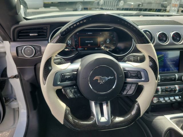 Used 2020 Ford Mustang GT Premium w/ GT Performance Package image 18