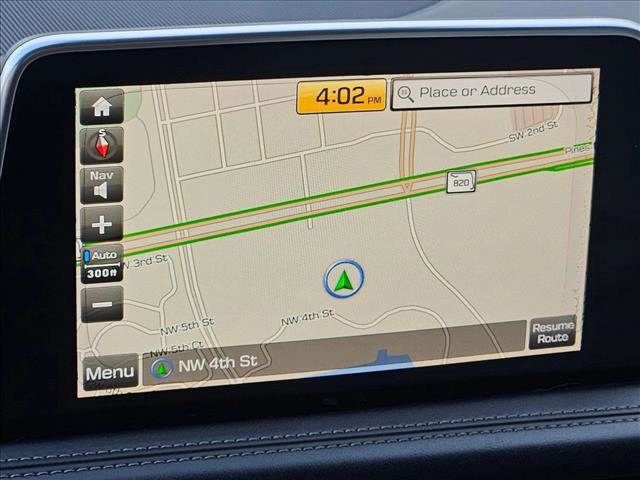 Used 2021 Genesis G70 2.0T w/ Prestige Package image 11