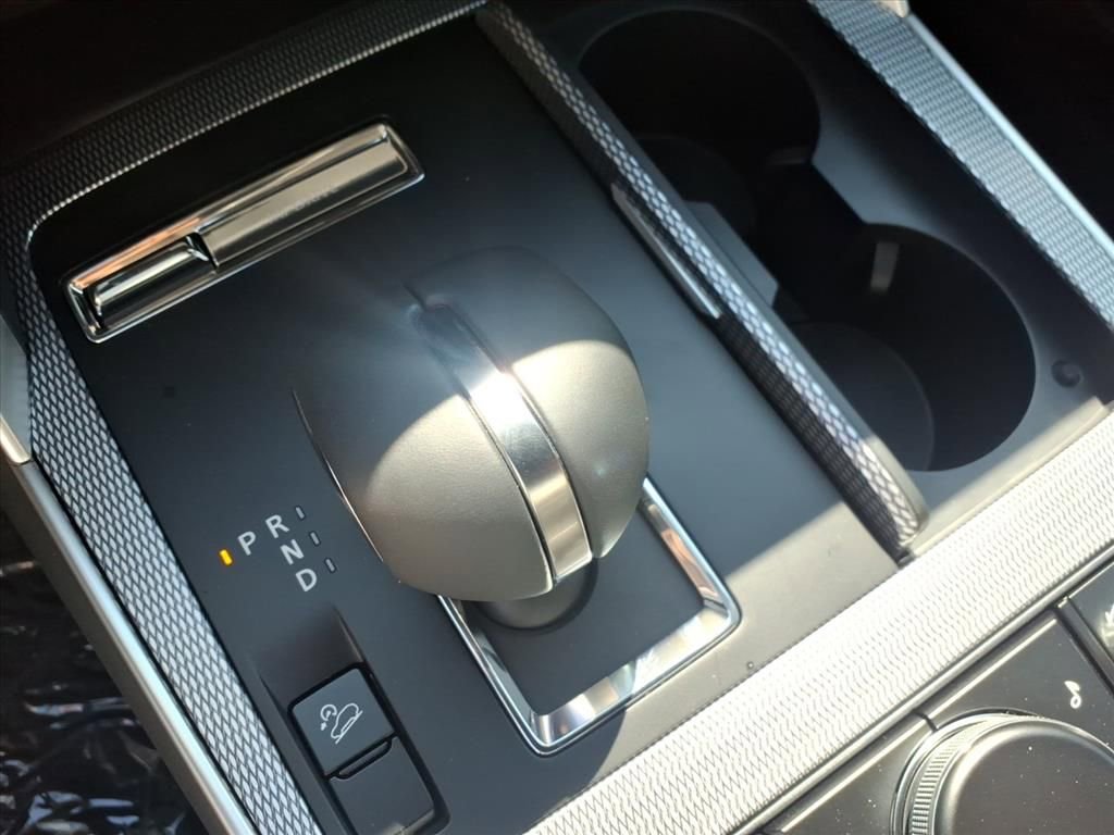 New 2025 MAZDA CX-90 3.3 Turbo w/ Preferred Package image 18